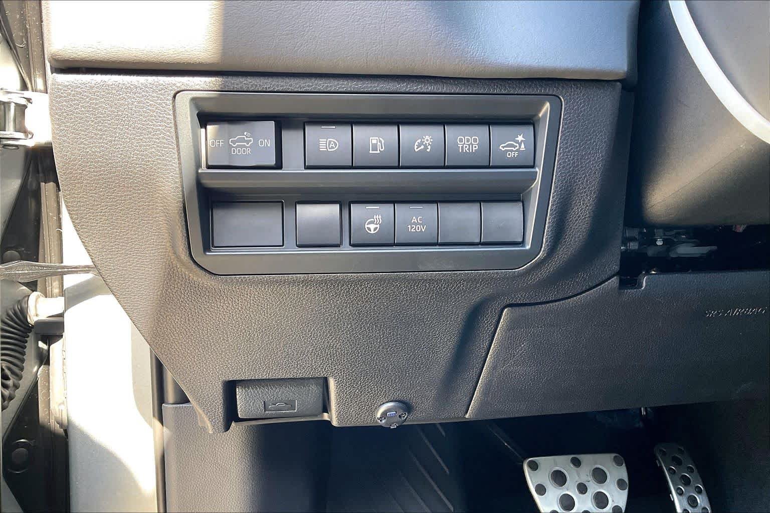 2026 Toyota Tundra Platinum - Photo 20