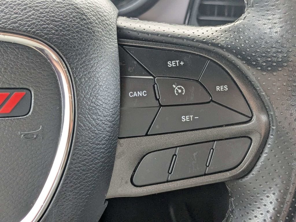 2023 Dodge Challenger SXT - Photo 22
