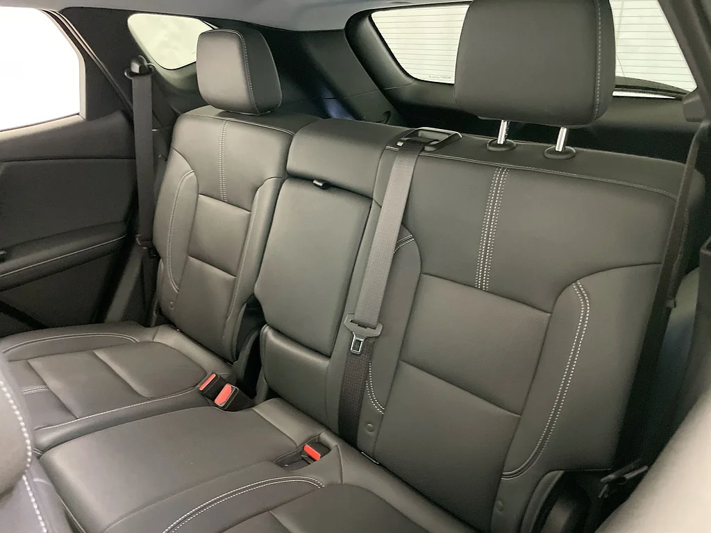Used 2023 Black Chevrolet LT image 26
