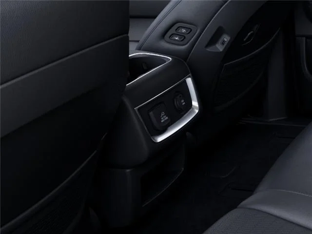 New 2026 Silver Kia SX Prestige image 26