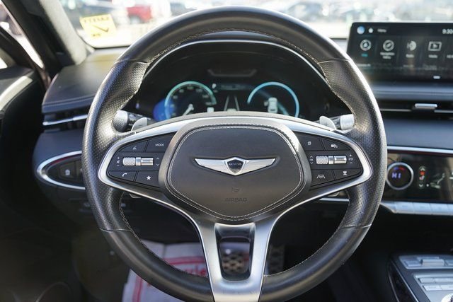2024 GENESIS GV70 - Image 19