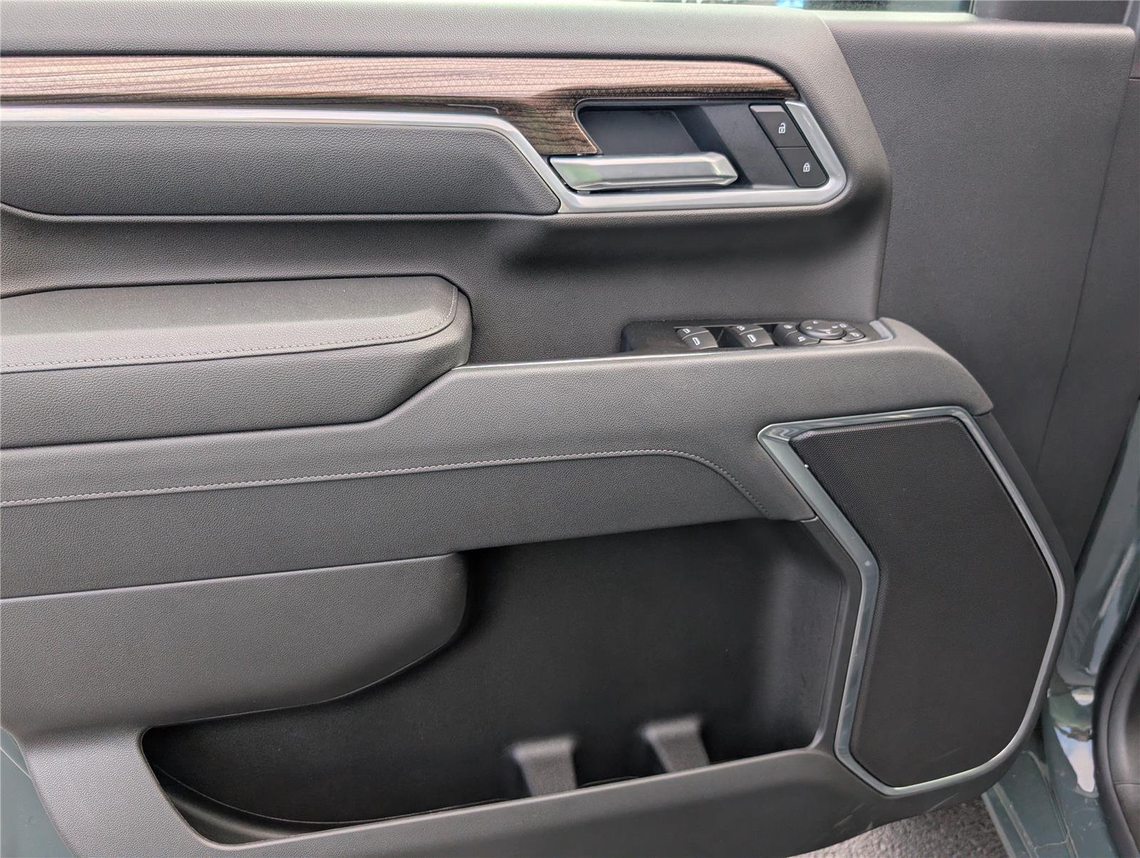 2026 Chevrolet Silverado 2500 HD LT - Photo 15