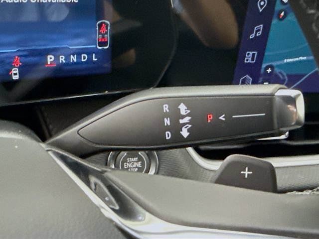 New 2026 Summit White Chevrolet LT image 17