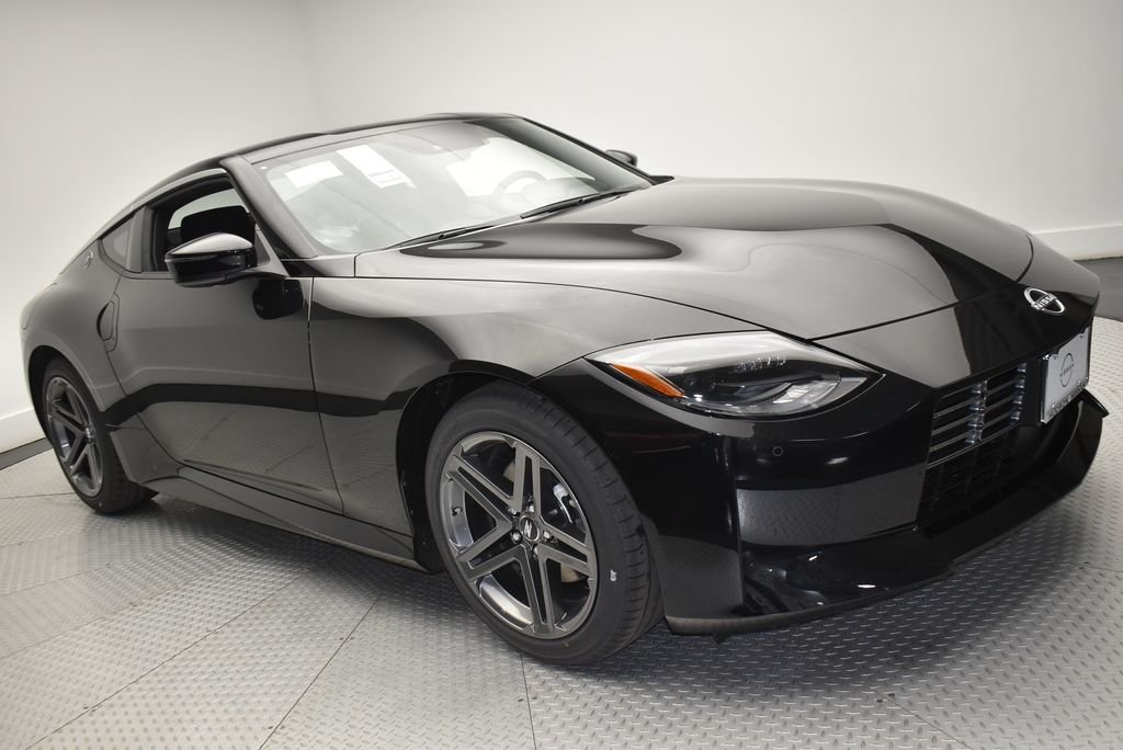 2026 Nissan Z