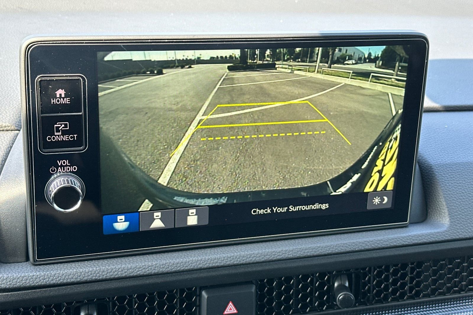 New 2026  Honda LX image 21