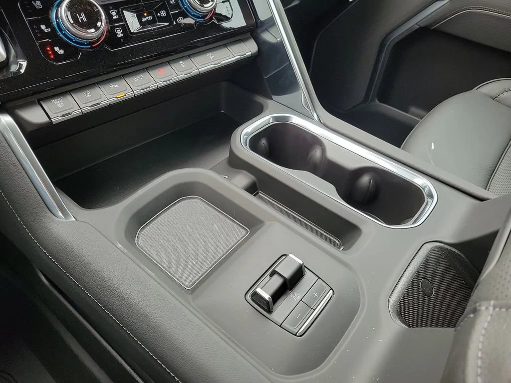 2026 GMC Sierra 2500HD Denali - Photo 25