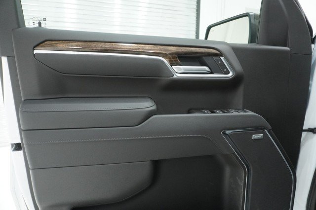 2026 GMC Sierra 1500 Elevation - Photo 17