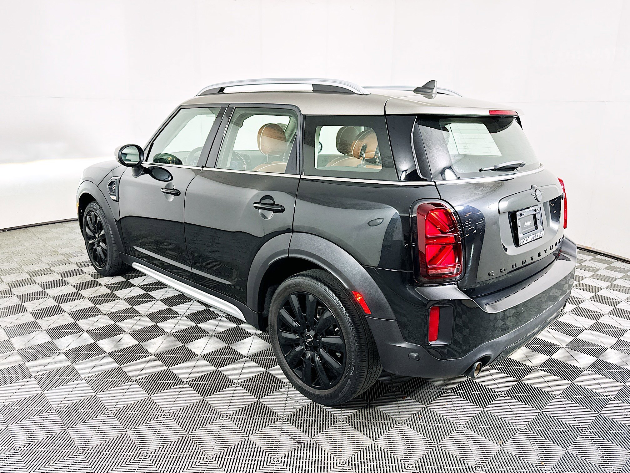 2024 MINI Countryman thumbnail 7