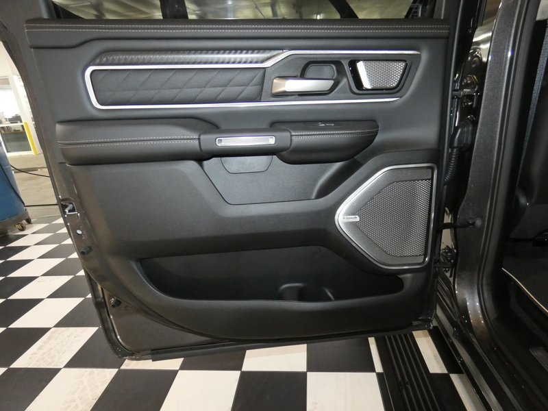 2026 RAM 1500 Tungsten - Photo 32