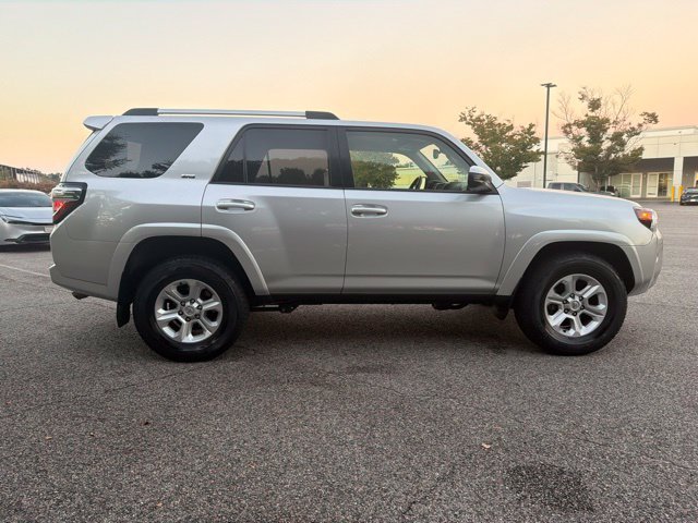 Used 2024 Silver Toyota SR5 image 19