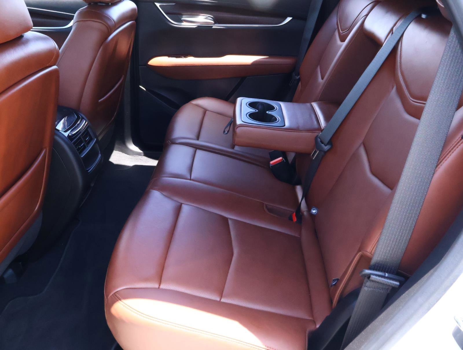2022 Cadillac XT5 Sport - Photo 25