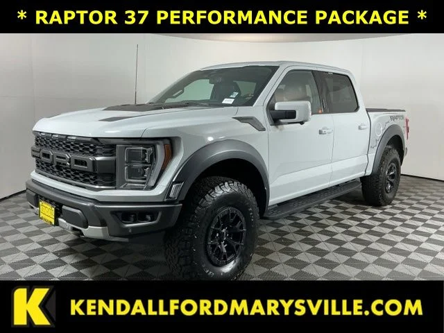 2023 Ford F-150 F-150 Raptor