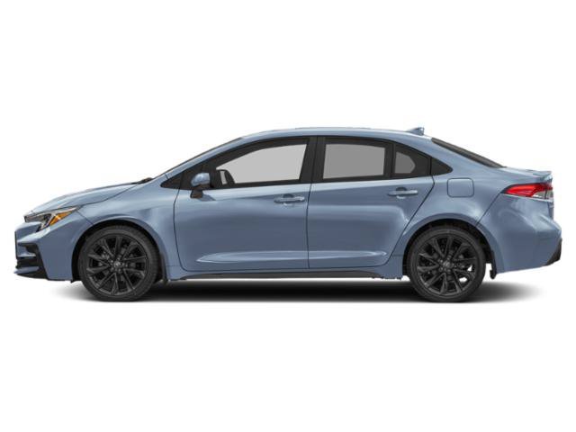 New 2026 Celestite Toyota  SE image 3
