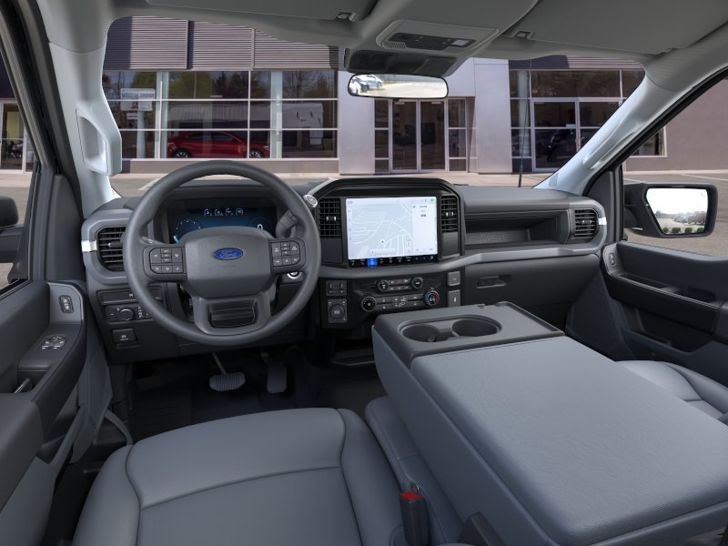 2025 Ford F-150 XL - Photo 9