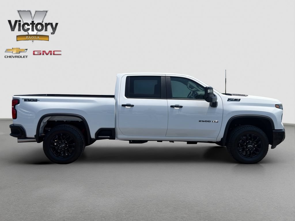 2026 Chevrolet Silverado 2500 HD LT - Photo 7