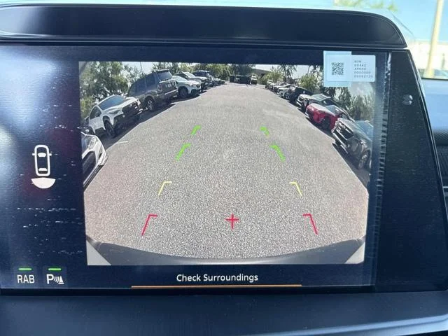 New 2026 RIVER ROCK PEARL Subaru Premium image 69