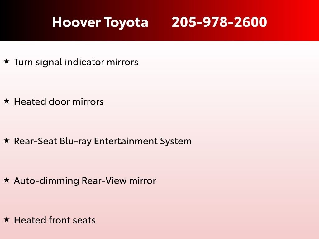 Used 2014 Black Toyota XLE V6 image 7
