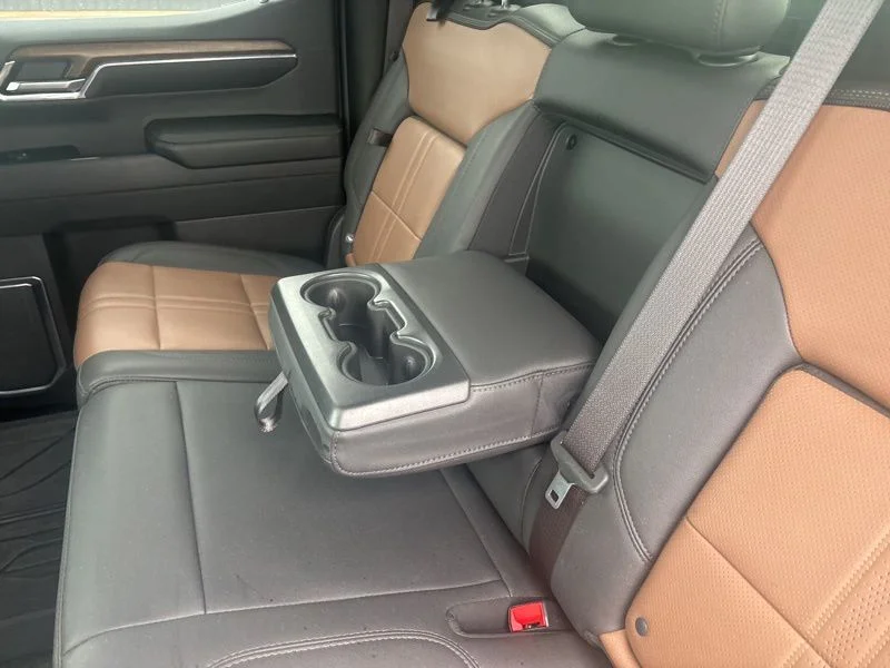 Used 2023 Beige Chevrolet High Country image 15