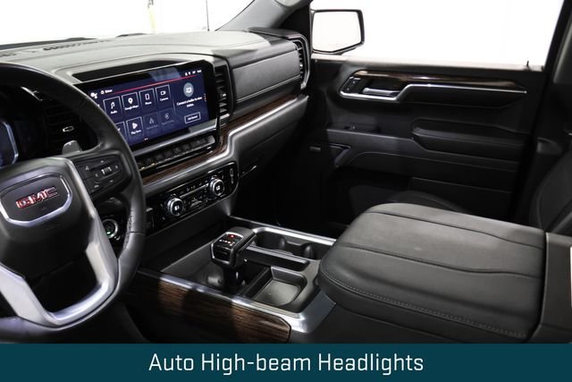 Certified Used 2023 Silver GMC Elevation image 21