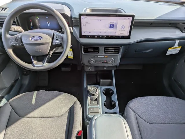 New 2026 White Ford XL image 15