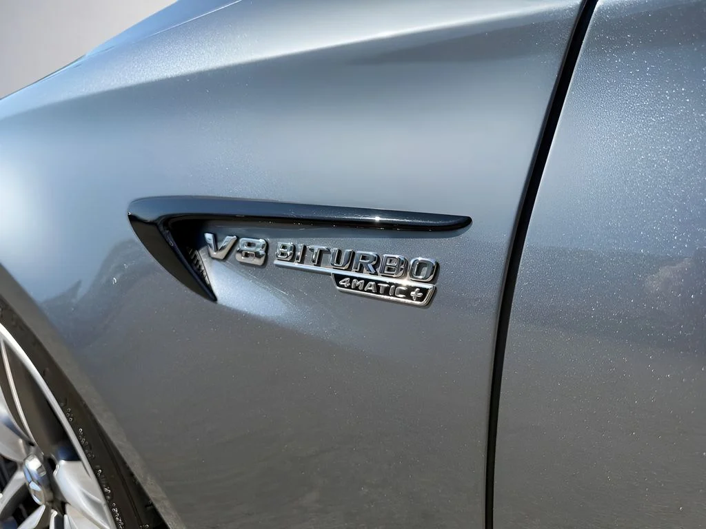 Used 2018  Mercedes-Benz E 63 S AMG® image 43