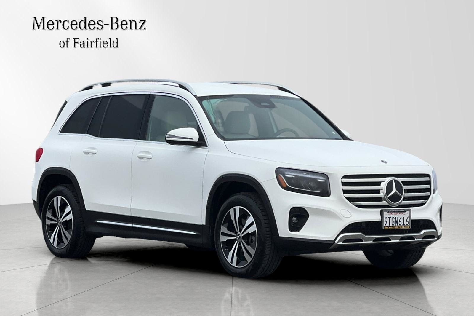 Certified Used 2026 Cosmos Black Metallic Mercedes-Benz 250 image 10
