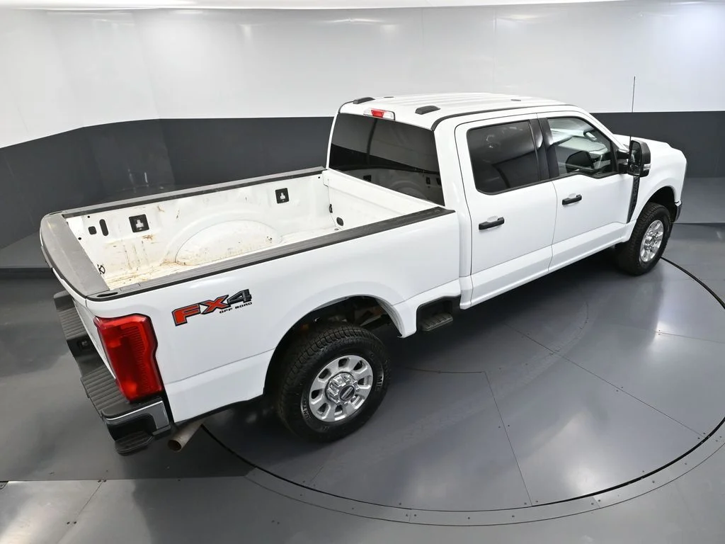 2023 Ford F-250 Super Duty XLT - Photo 53