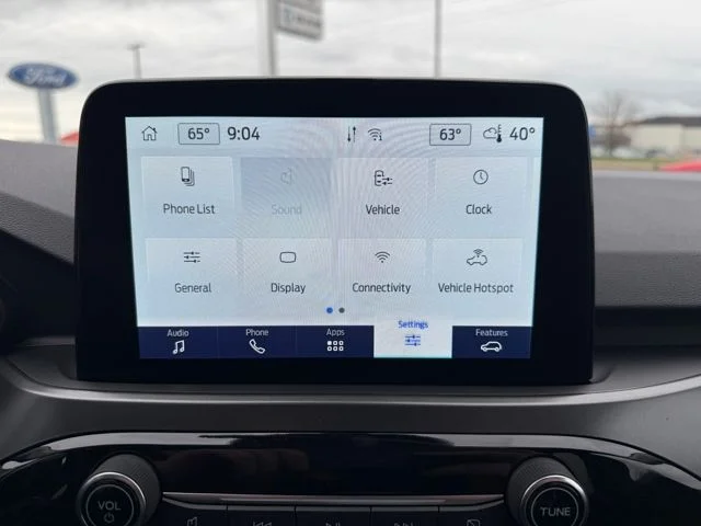 2026 Ford Escape Active - Photo 23