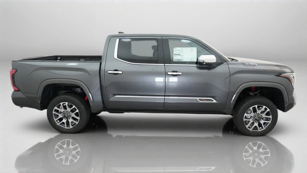2026 Toyota Tundra 1794 Edition - Photo 24