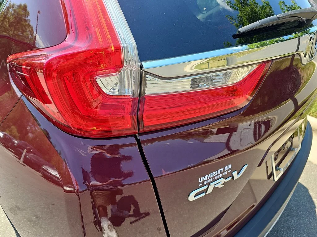 Used 2017  Honda EX image 32