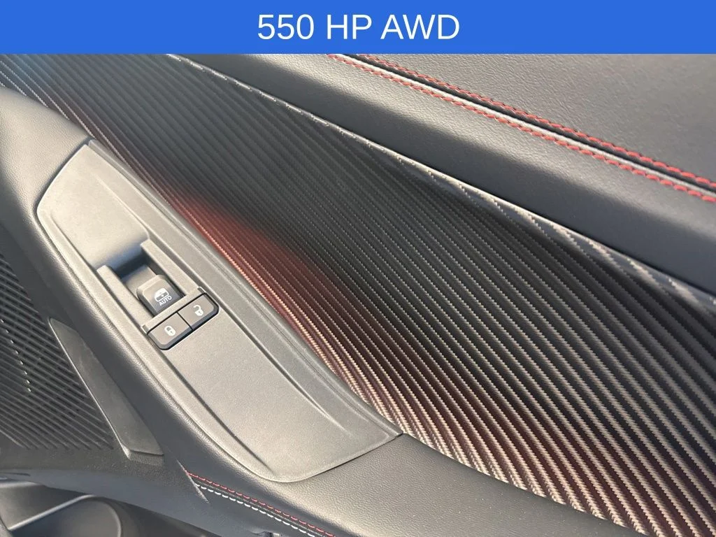 New 2026 Silver Dodge Scat Pack Plus image 10