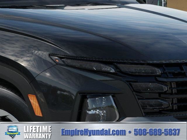 New 2026 Phantom Black Hyundai SE AWD image 26