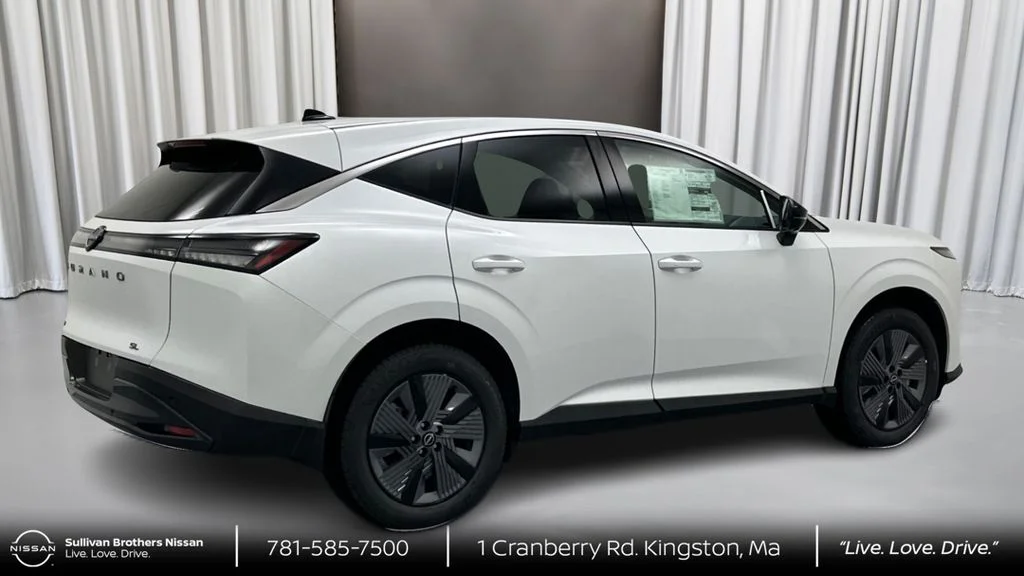 2026 Nissan Murano SL - Photo 5