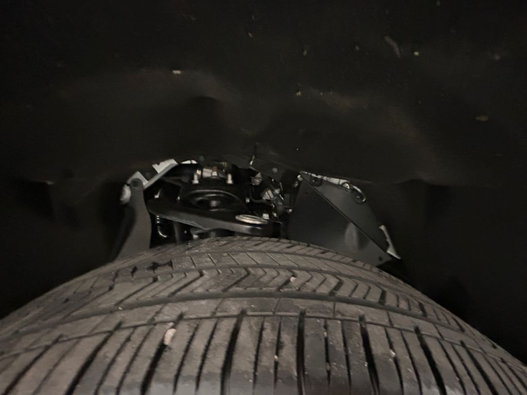 Used 2024 Silver Toyota SR5 image 22