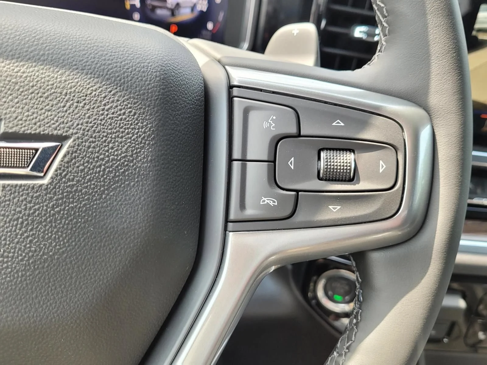 2026 Chevrolet Silverado 1500 LT Trail Boss - Photo 21