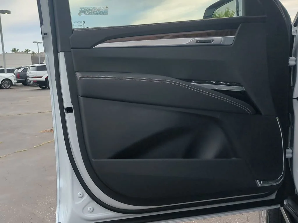 2026 Cadillac Escalade ESV Platinum Luxury - Photo 23