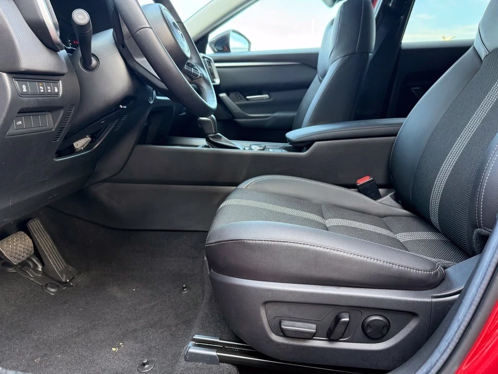Vehicle thumbnail
