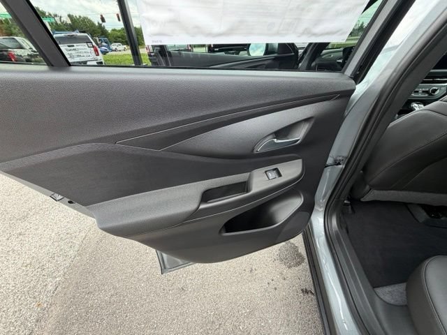 2026 Buick Envista Preferred - Photo 23