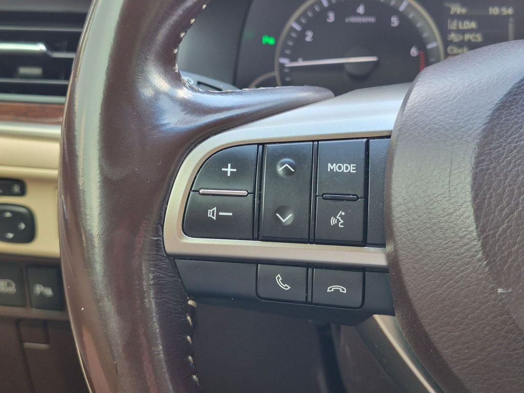 Used 2016 Gray Lexus 350 image 22