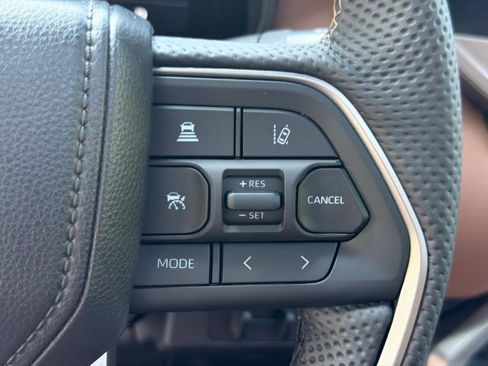 New 2026 Mudbath Toyota 1794 Edition image 25