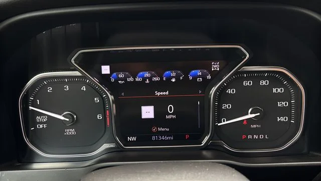Used 2020 Black GMC Denali image 15