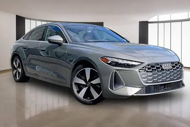 2025 Audi A5 2.0T Premium Plus