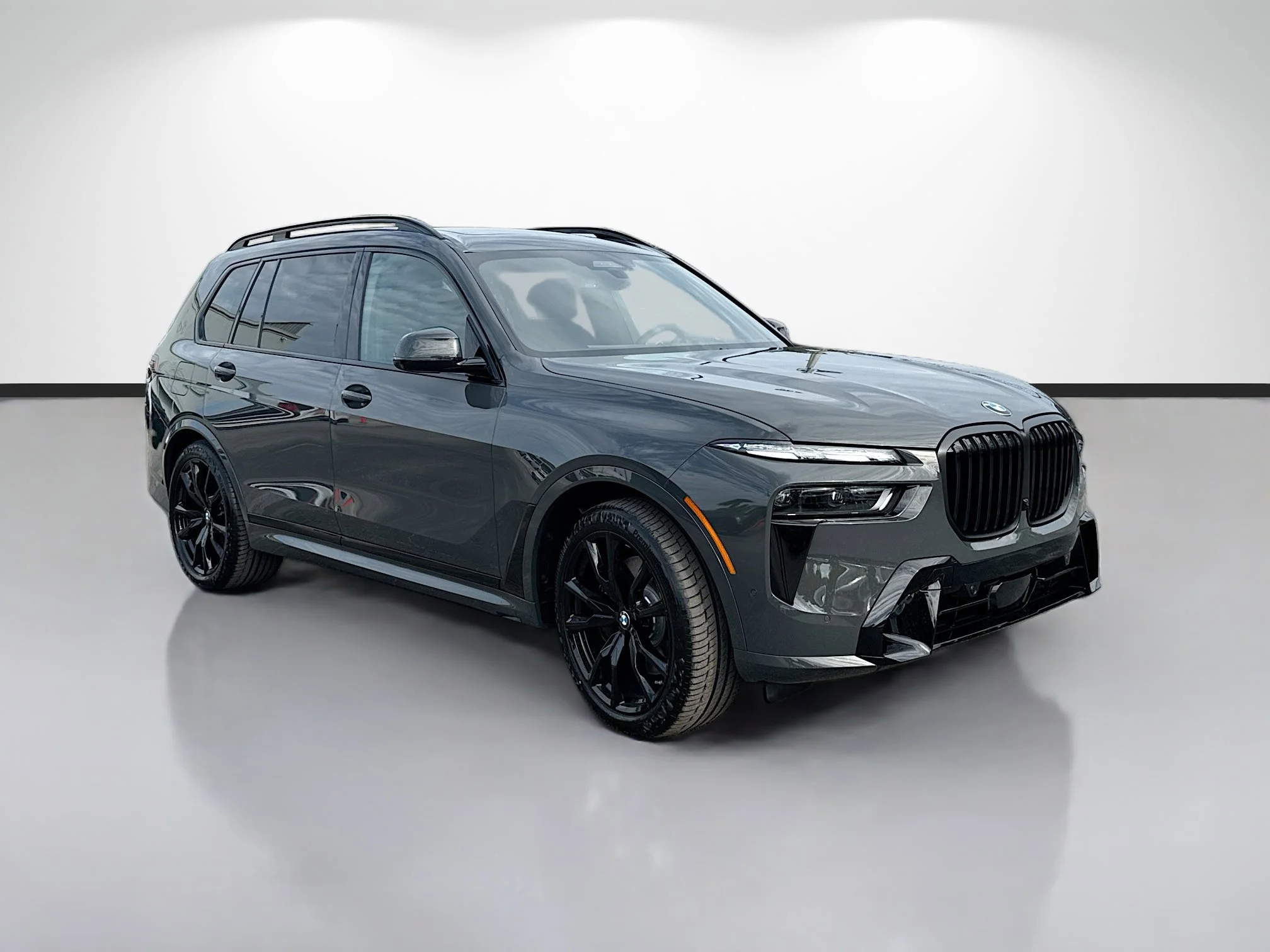 2027 BMW X7 xDrive40i's photo