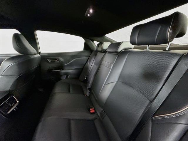 Certified Used 2026 BLACK Toyota  image 29