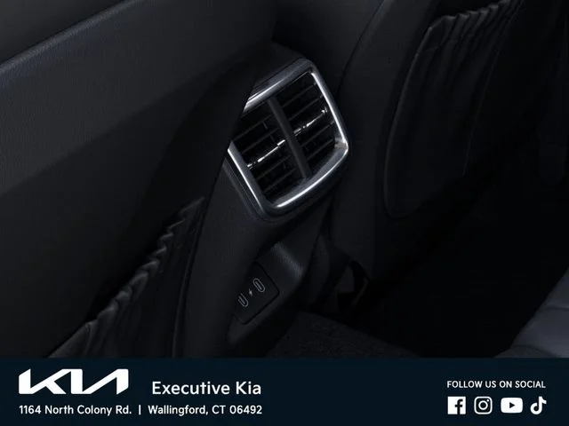 New 2026 Black Kia GT image 26