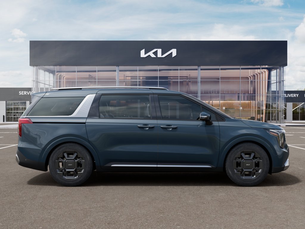 New 2026 Astra Blue Kia SX image 8