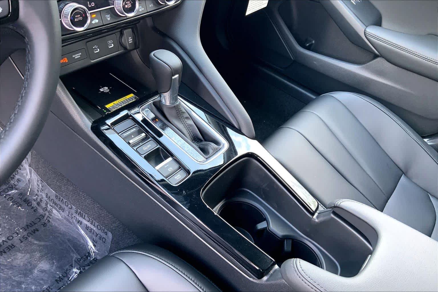 New 2026 Urban Gray Pearl Acura  image 11