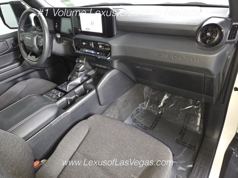 2024 Toyota Land Cruiser Land Cruiser 1958 - Photo 24
