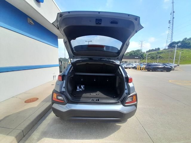 2021 Hyundai Kona SEL - Photo 54