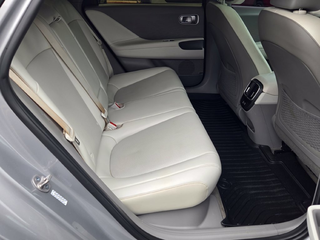 2024 Hyundai IONIQ 6 Limited - Photo 16